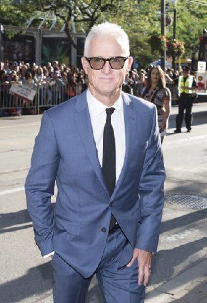 Festival de Toronto 2015: las fotos de todos los actores y actrices en el TIFF