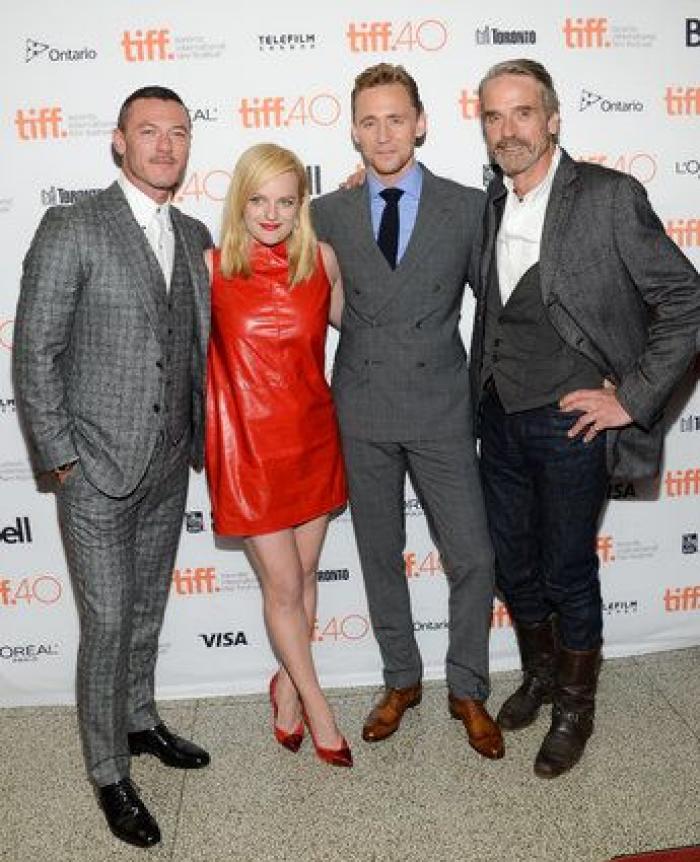 Festival de Toronto 2015: las fotos de todos los actores y actrices en el TIFF