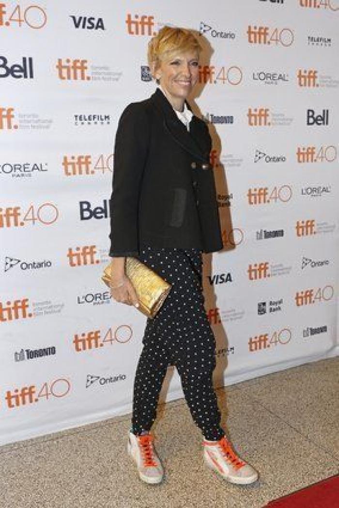 Festival de Toronto 2015: las fotos de todos los actores y actrices en el TIFF