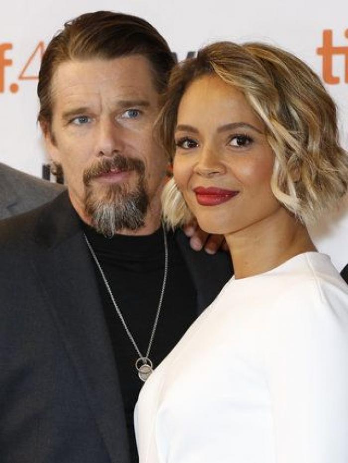 Festival de Toronto 2015: las fotos de todos los actores y actrices en el TIFF