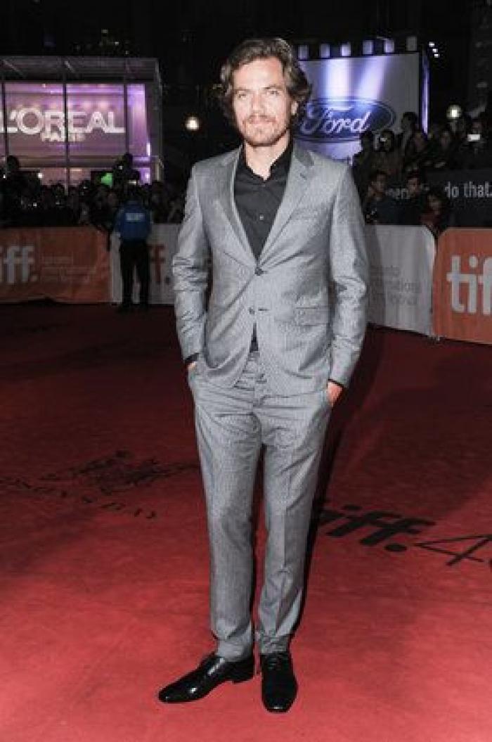 Festival de Toronto 2015: las fotos de todos los actores y actrices en el TIFF