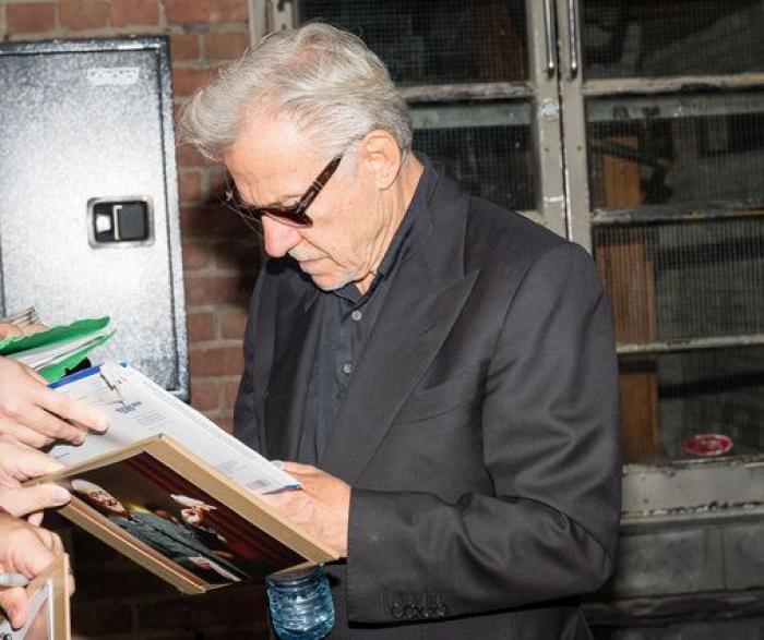 Festival de Toronto 2015: las fotos de todos los actores y actrices en el TIFF
