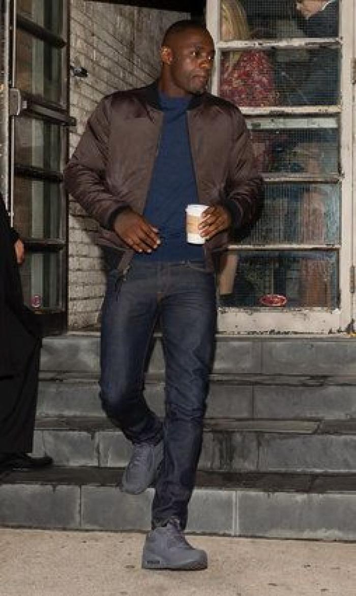 Festival de Toronto 2015: las fotos de todos los actores y actrices en el TIFF