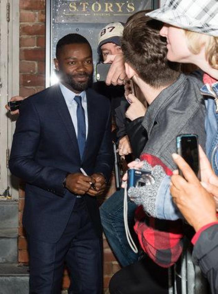 Festival de Toronto 2015: las fotos de todos los actores y actrices en el TIFF