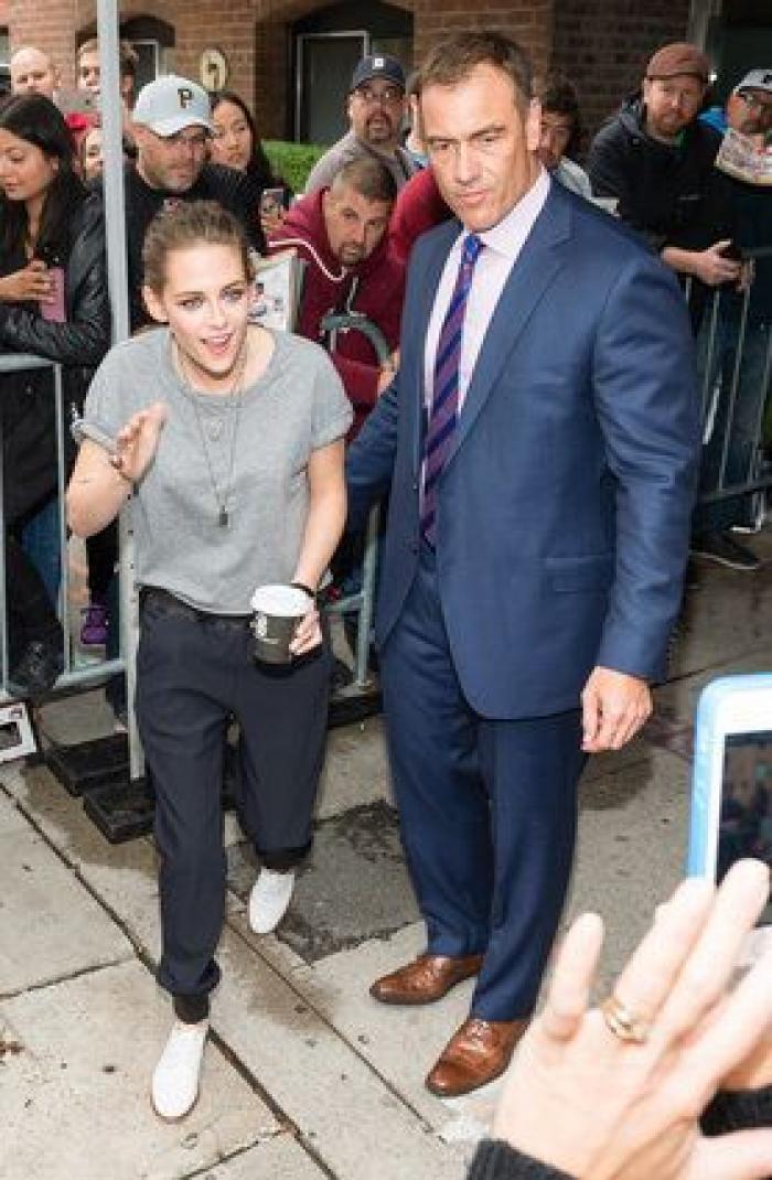 Festival de Toronto 2015: las fotos de todos los actores y actrices en el TIFF