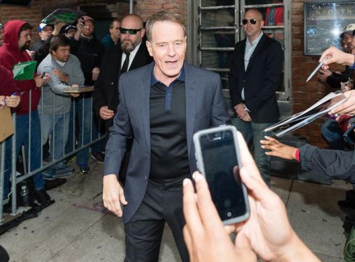 Festival de Toronto 2015: las fotos de todos los actores y actrices en el TIFF