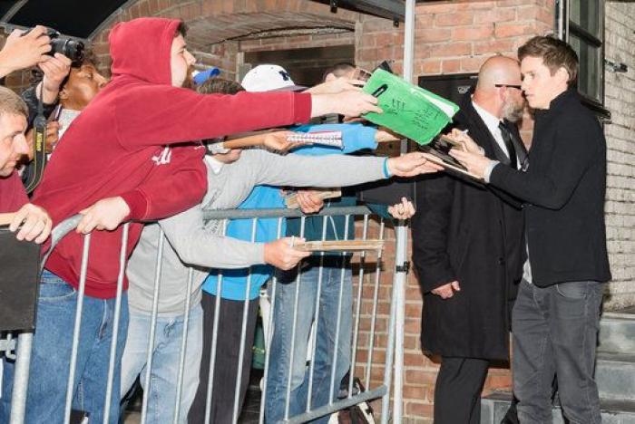 Festival de Toronto 2015: las fotos de todos los actores y actrices en el TIFF