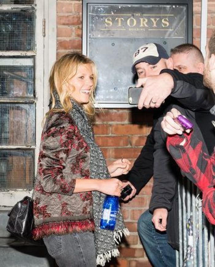 Festival de Toronto 2015: las fotos de todos los actores y actrices en el TIFF