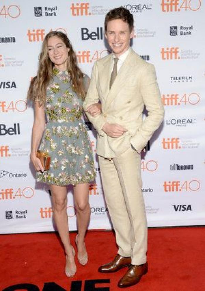 Festival de Toronto 2015: las fotos de todos los actores y actrices en el TIFF