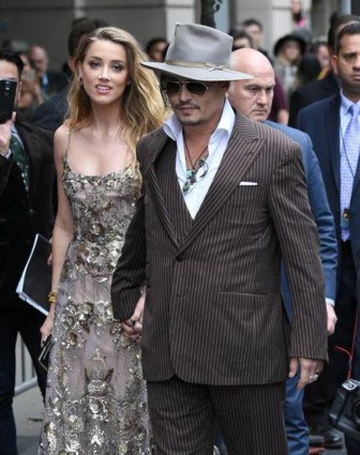 Festival de Toronto 2015: las fotos de todos los actores y actrices en el TIFF