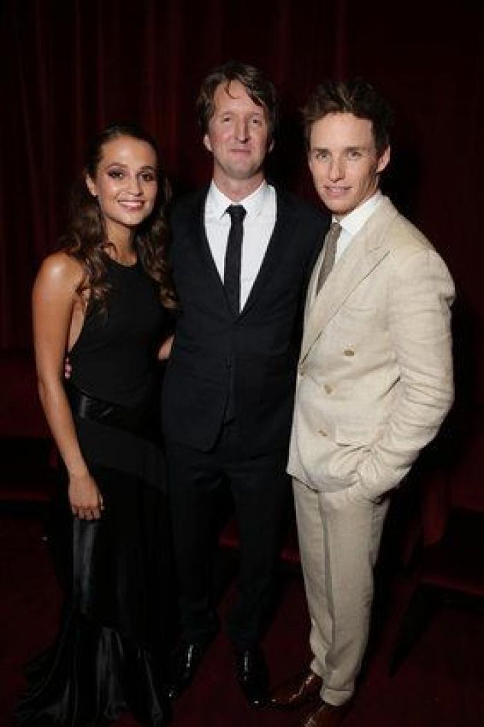 Festival de Toronto 2015: las fotos de todos los actores y actrices en el TIFF