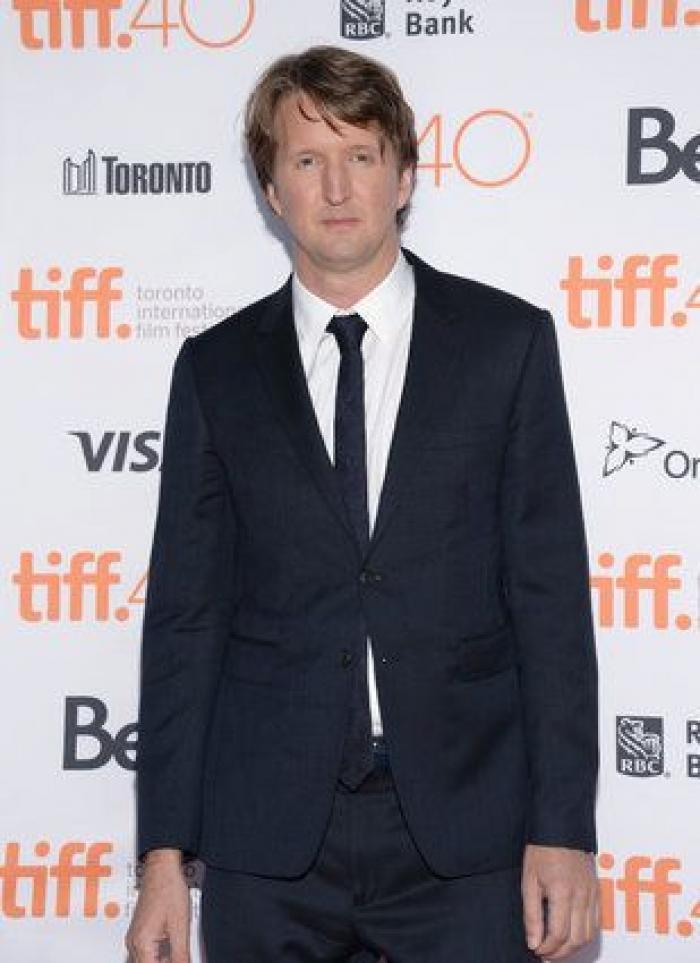 Festival de Toronto 2015: las fotos de todos los actores y actrices en el TIFF