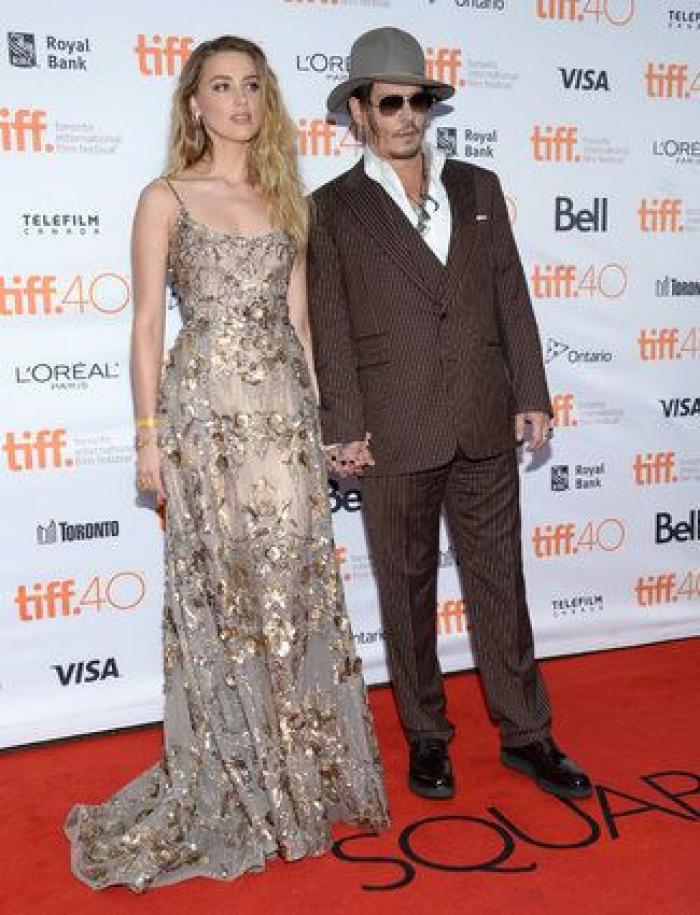 Festival de Toronto 2015: las fotos de todos los actores y actrices en el TIFF