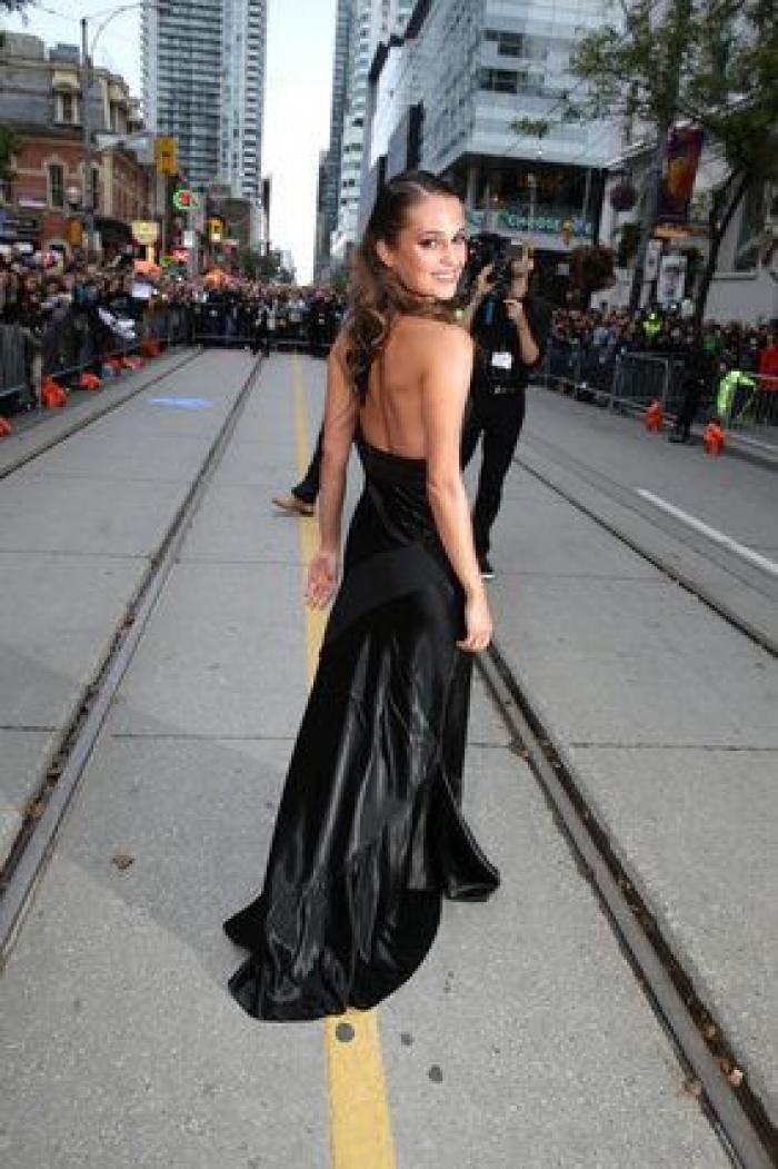 Festival de Toronto 2015: las fotos de todos los actores y actrices en el TIFF