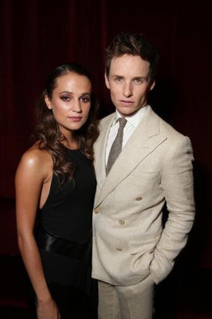 Festival de Toronto 2015: las fotos de todos los actores y actrices en el TIFF