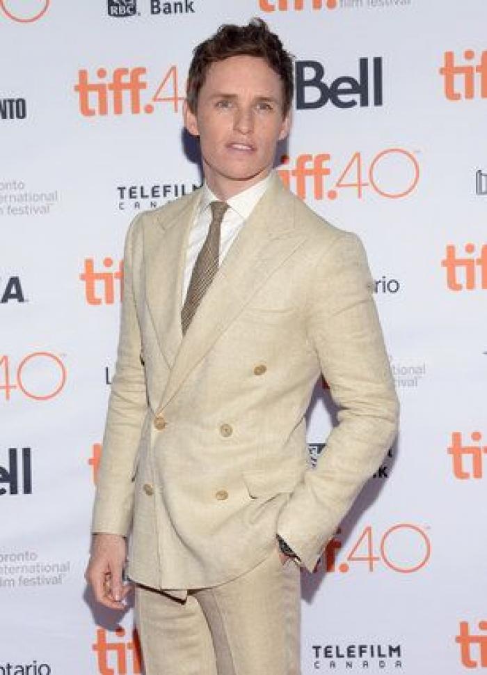 Festival de Toronto 2015: las fotos de todos los actores y actrices en el TIFF