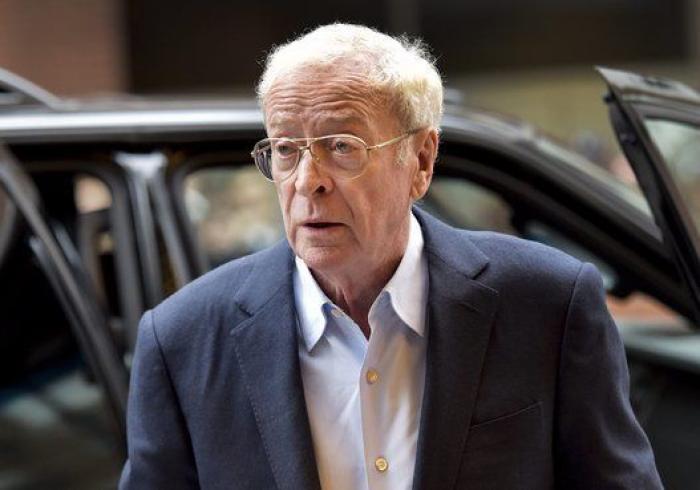 Festival de Toronto 2015: las fotos de todos los actores y actrices en el TIFF