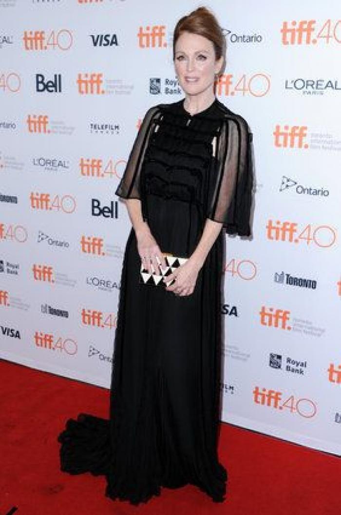 Festival de Toronto 2015: las fotos de todos los actores y actrices en el TIFF