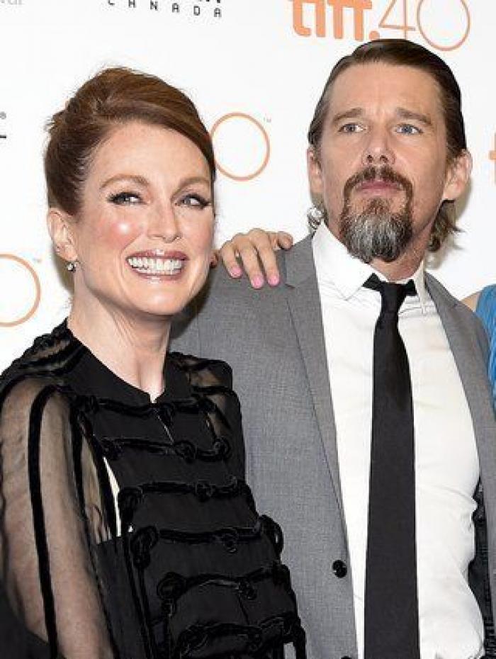 Festival de Toronto 2015: las fotos de todos los actores y actrices en el TIFF