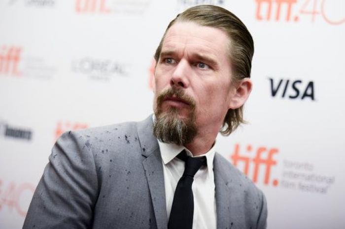 Festival de Toronto 2015: las fotos de todos los actores y actrices en el TIFF