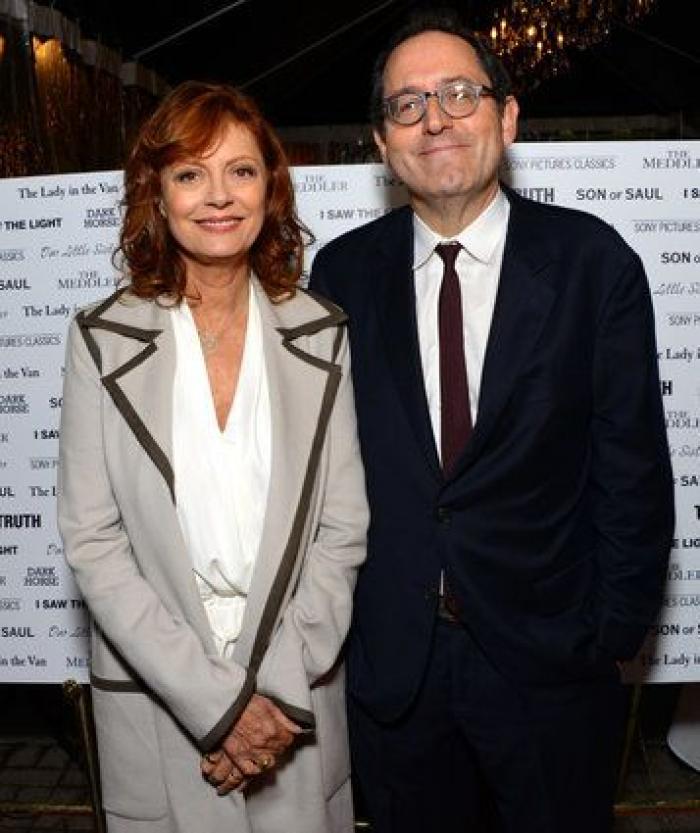 Festival de Toronto 2015: las fotos de todos los actores y actrices en el TIFF