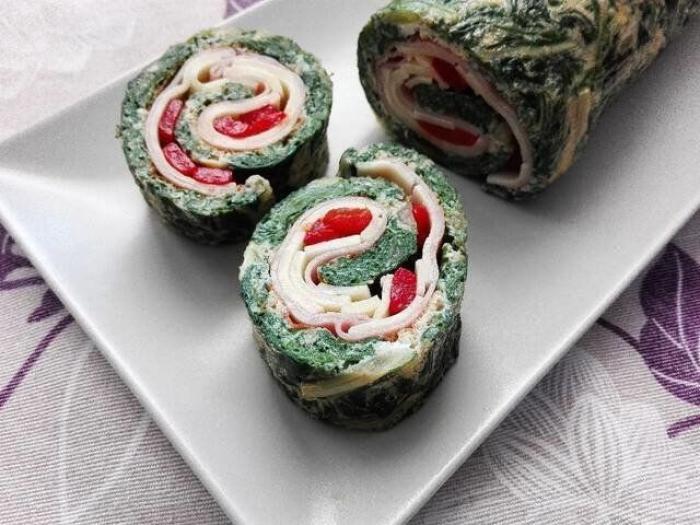 21 recetas de cenas fáciles, rápidas y con pocos ingredientes