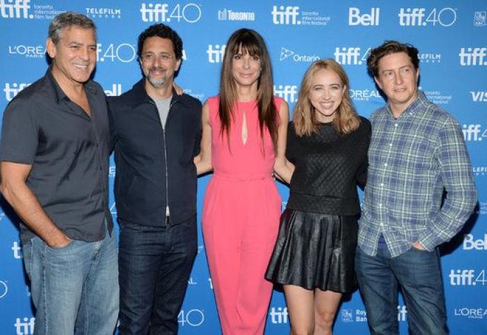 Festival de Toronto 2015: las fotos de todos los actores y actrices en el TIFF