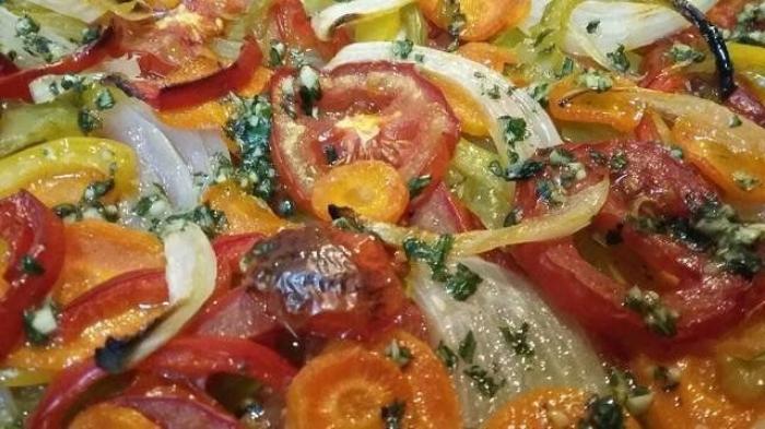 21 recetas de cenas fáciles, rápidas y con pocos ingredientes