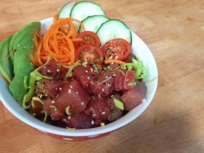 21 recetas de cenas fáciles, rápidas y con pocos ingredientes