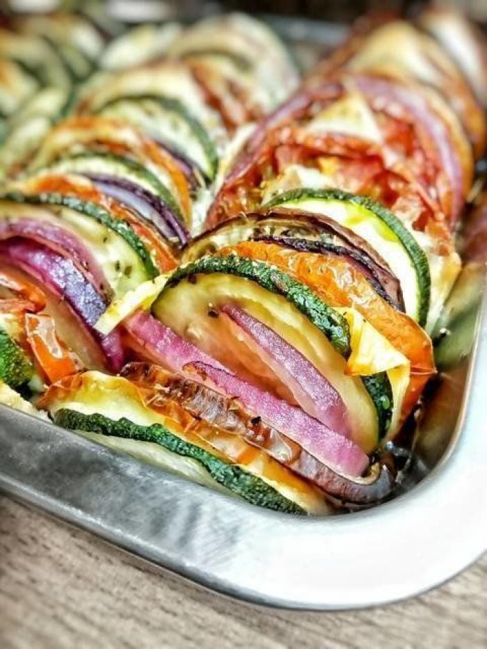 21 recetas de cenas fáciles, rápidas y con pocos ingredientes