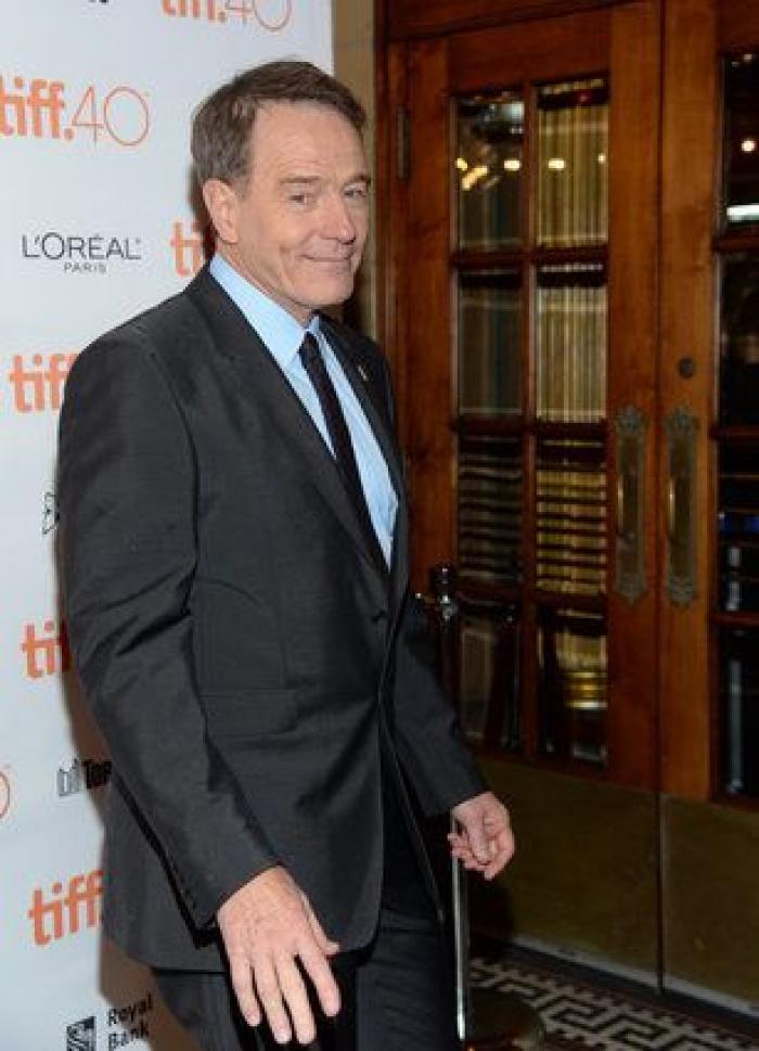 Festival de Toronto 2015: las fotos de todos los actores y actrices en el TIFF