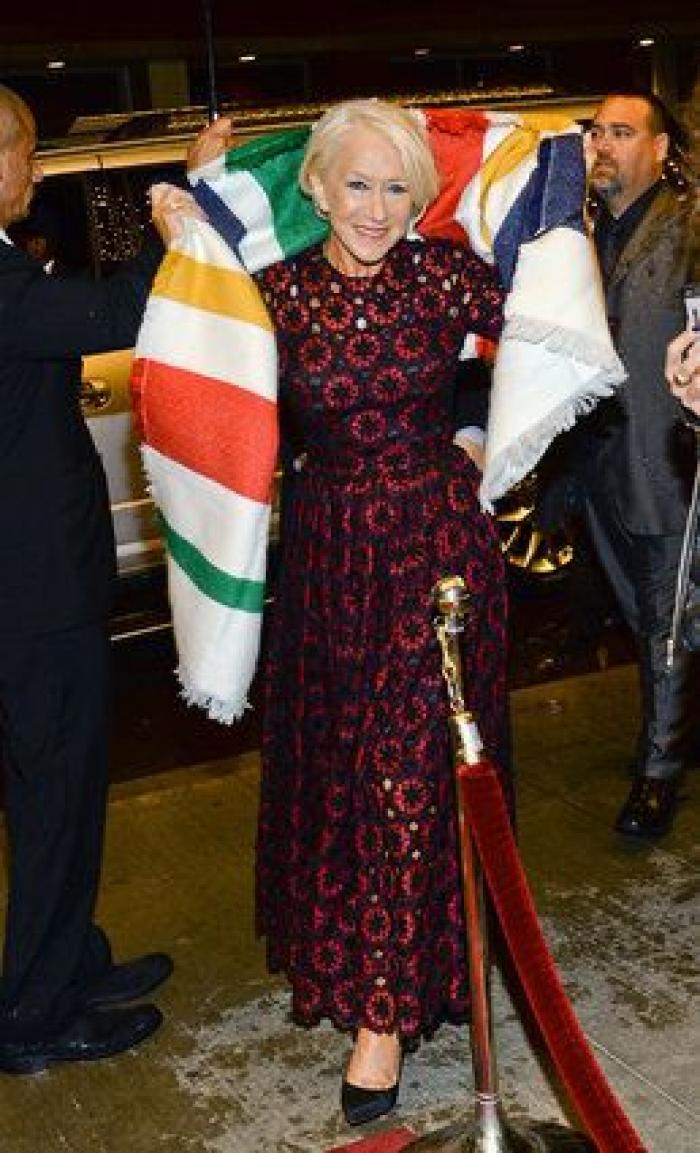 Festival de Toronto 2015: las fotos de todos los actores y actrices en el TIFF