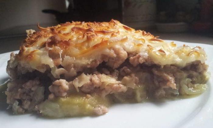 21 recetas de cenas fáciles, rápidas y con pocos ingredientes