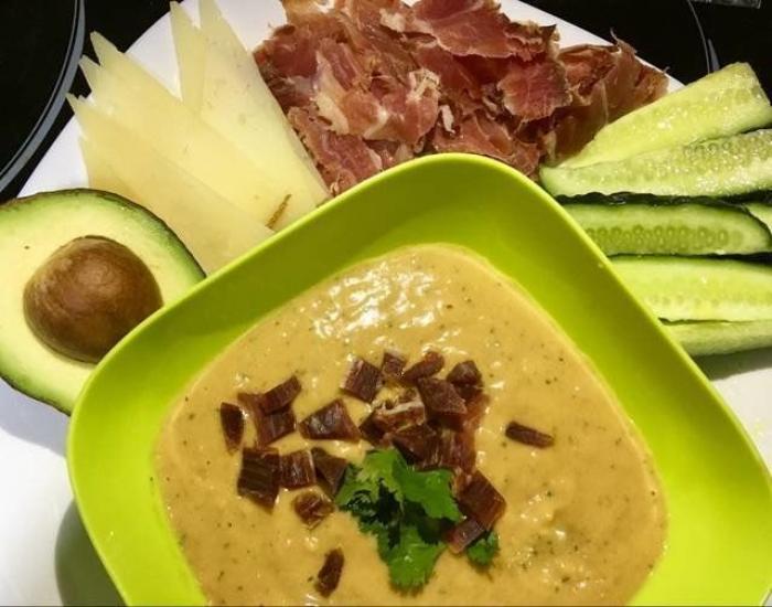 21 recetas de cenas fáciles, rápidas y con pocos ingredientes