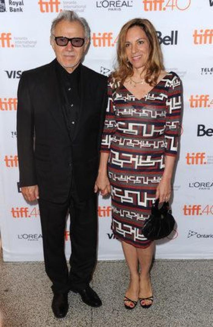 Festival de Toronto 2015: las fotos de todos los actores y actrices en el TIFF