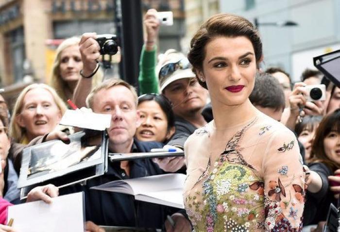 Festival de Toronto 2015: las fotos de todos los actores y actrices en el TIFF