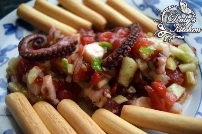 21 recetas de cenas fáciles, rápidas y con pocos ingredientes