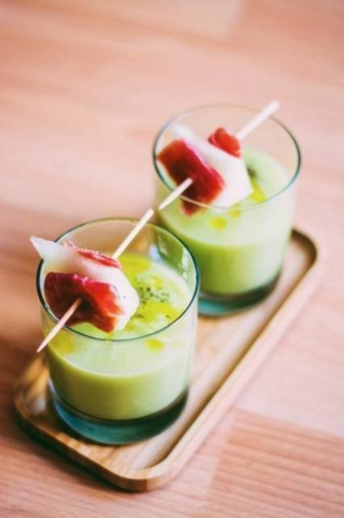 21 recetas de cenas fáciles, rápidas y con pocos ingredientes