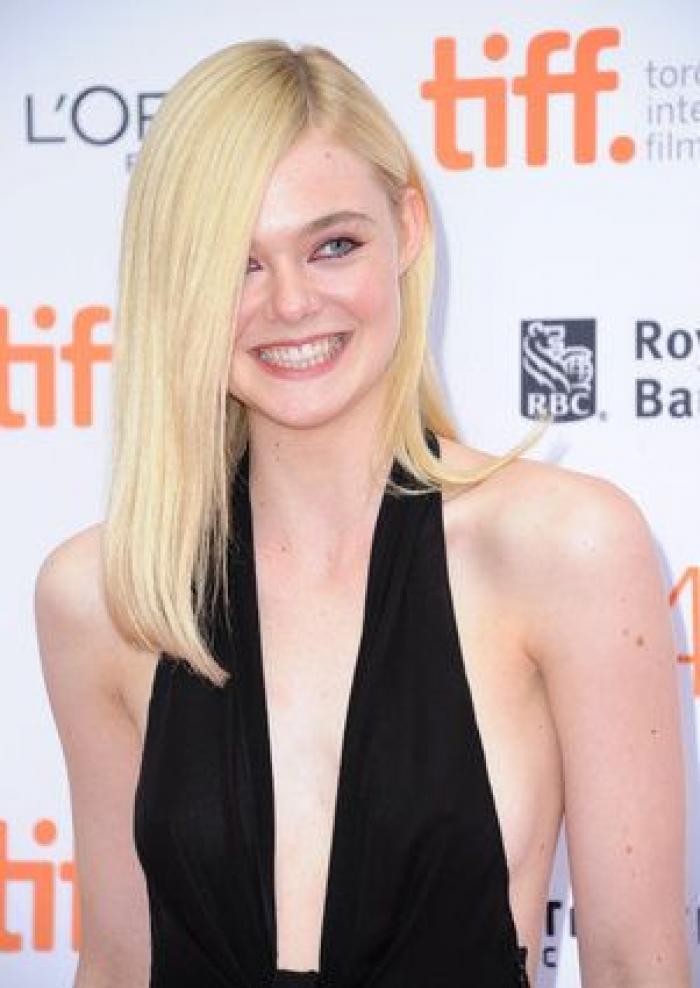 Festival de Toronto 2015: las fotos de todos los actores y actrices en el TIFF