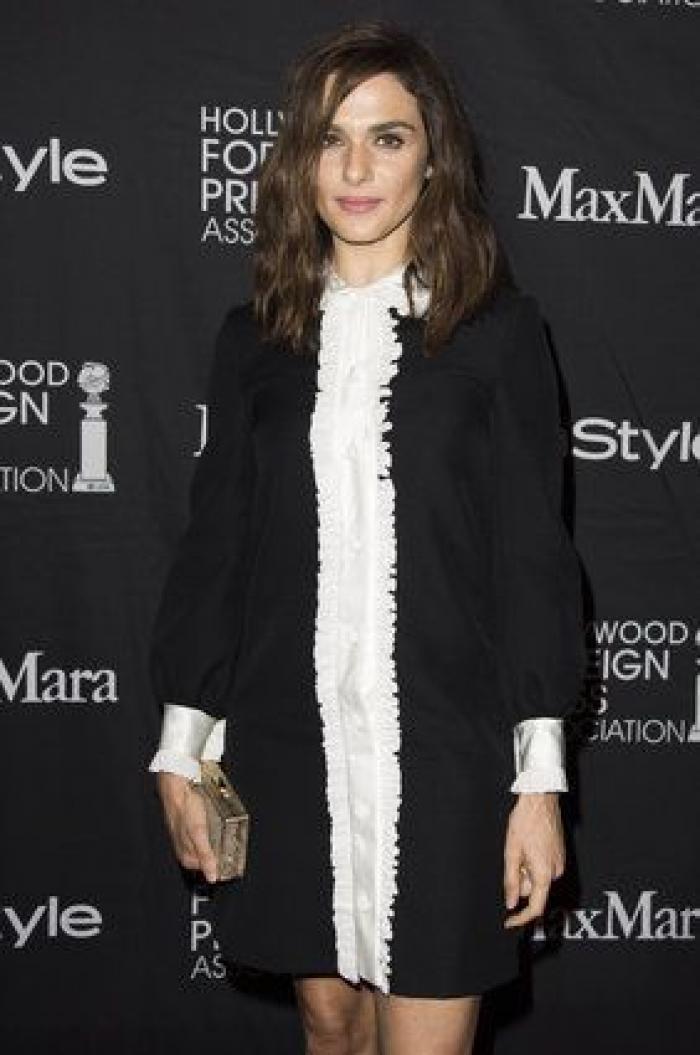 Festival de Toronto 2015: las fotos de todos los actores y actrices en el TIFF