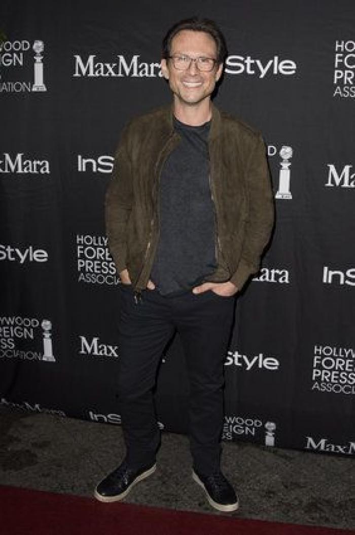 Festival de Toronto 2015: las fotos de todos los actores y actrices en el TIFF