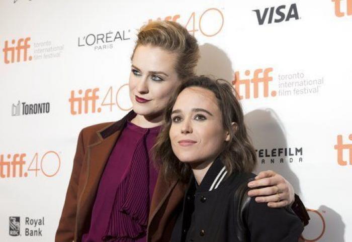 Festival de Toronto 2015: las fotos de todos los actores y actrices en el TIFF