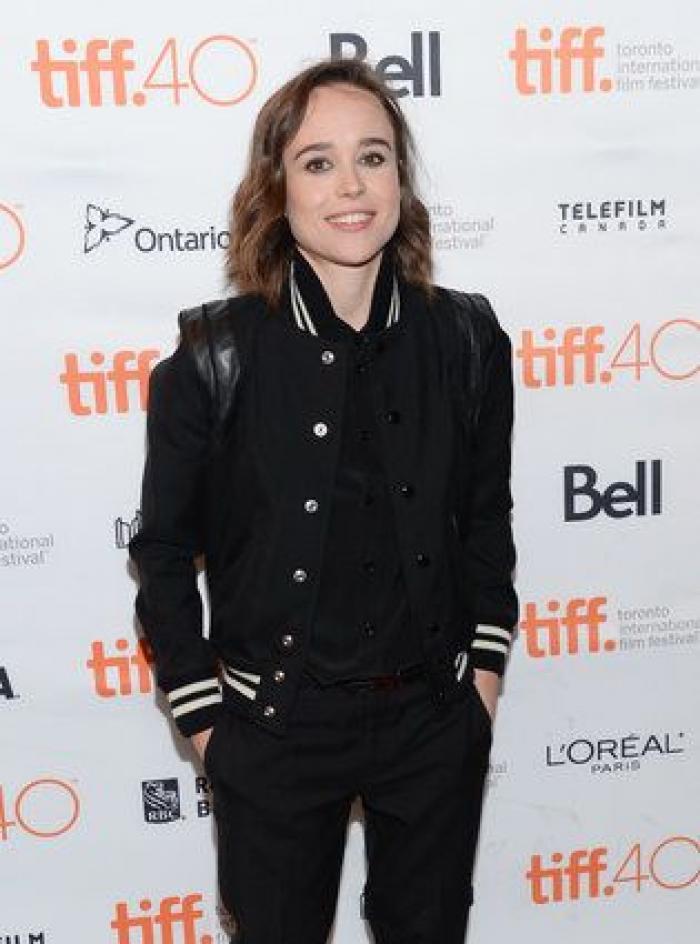 Festival de Toronto 2015: las fotos de todos los actores y actrices en el TIFF