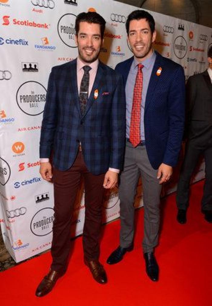 Festival de Toronto 2015: las fotos de todos los actores y actrices en el TIFF