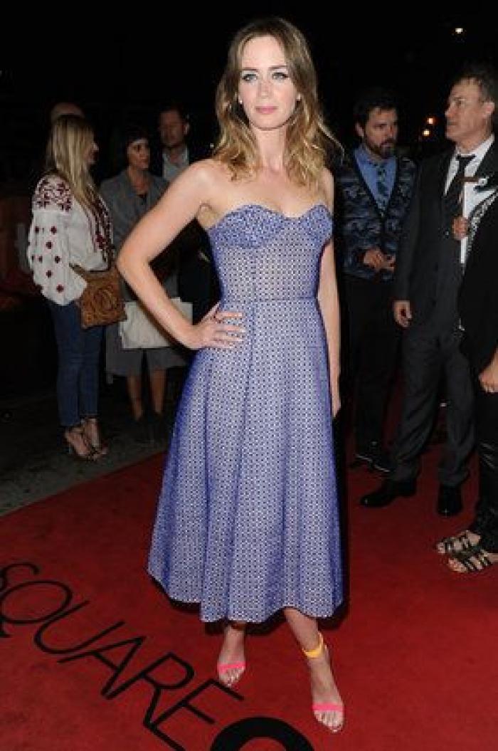 Festival de Toronto 2015: las fotos de todos los actores y actrices en el TIFF