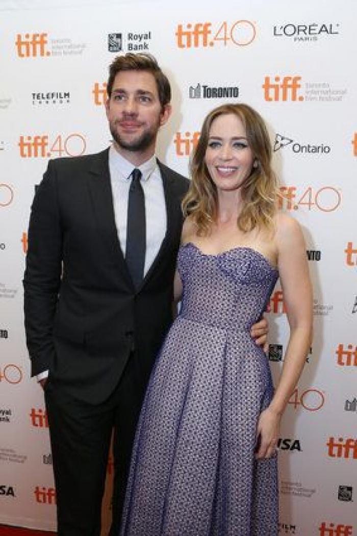 Festival de Toronto 2015: las fotos de todos los actores y actrices en el TIFF