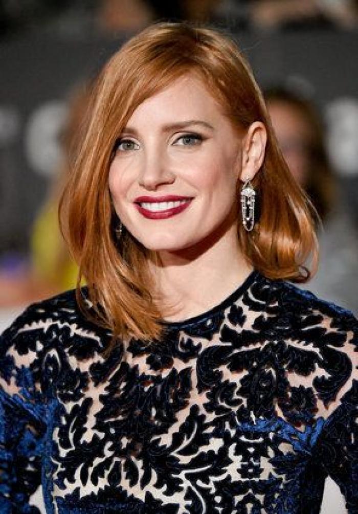 Festival de Toronto 2015: las fotos de todos los actores y actrices en el TIFF