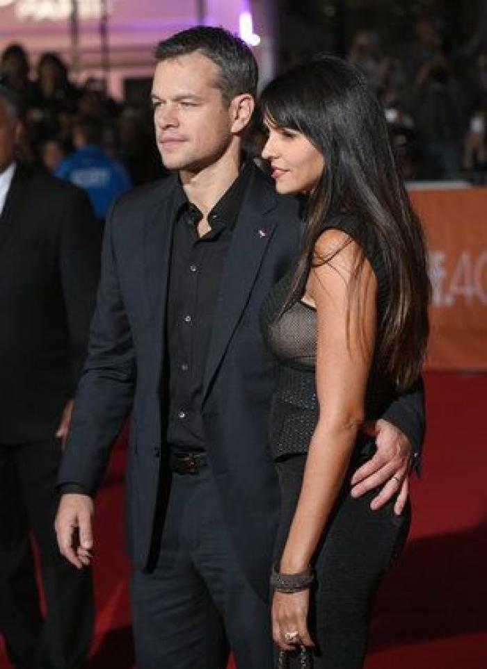 Festival de Toronto 2015: las fotos de todos los actores y actrices en el TIFF