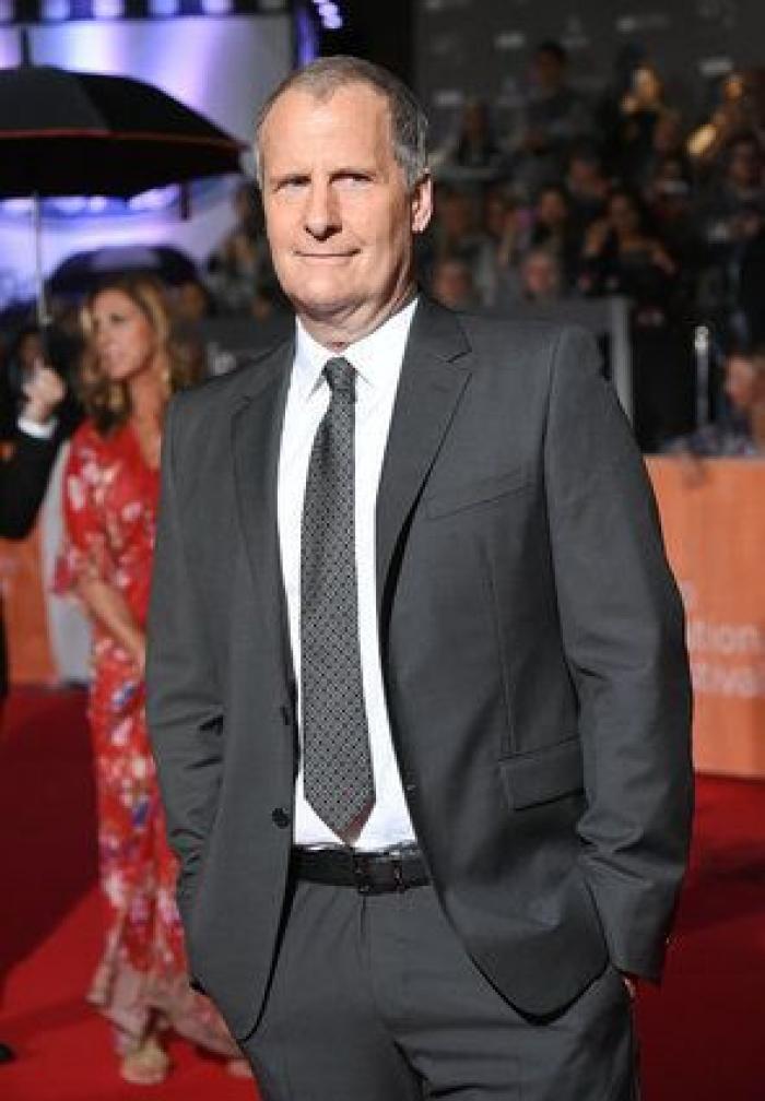 Festival de Toronto 2015: las fotos de todos los actores y actrices en el TIFF