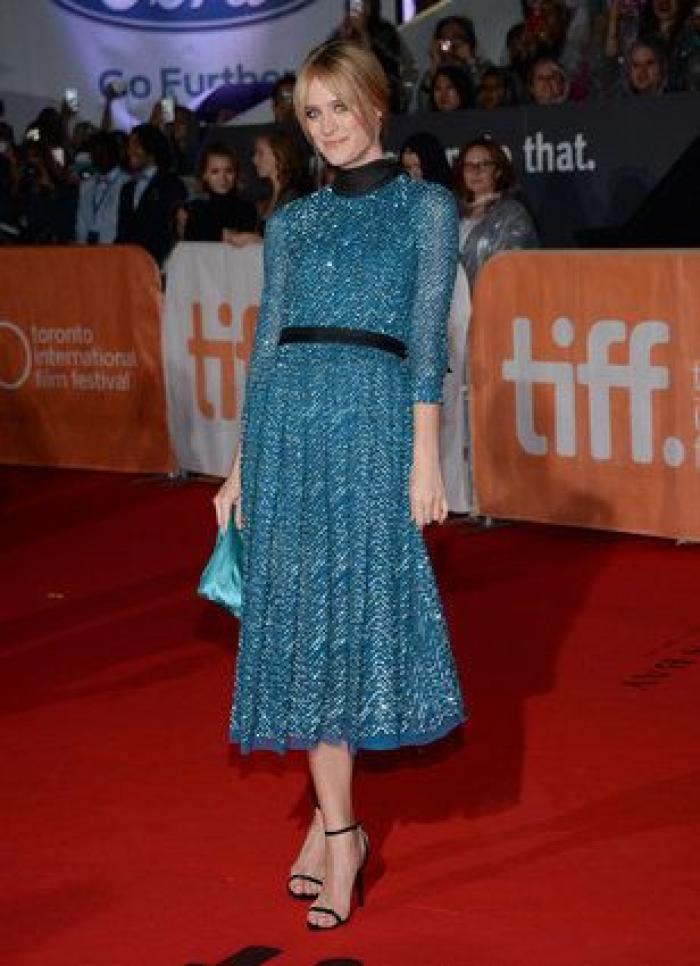 Festival de Toronto 2015: las fotos de todos los actores y actrices en el TIFF
